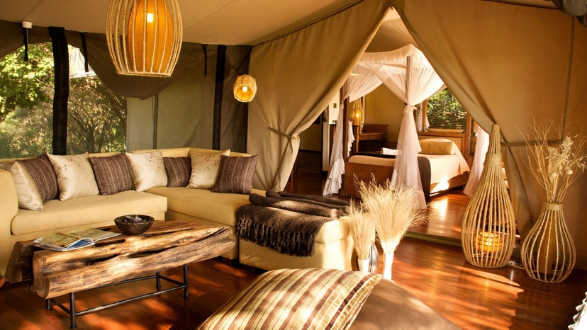 Wild & Scenic Kenya – A 7-Day Signature Safari 2