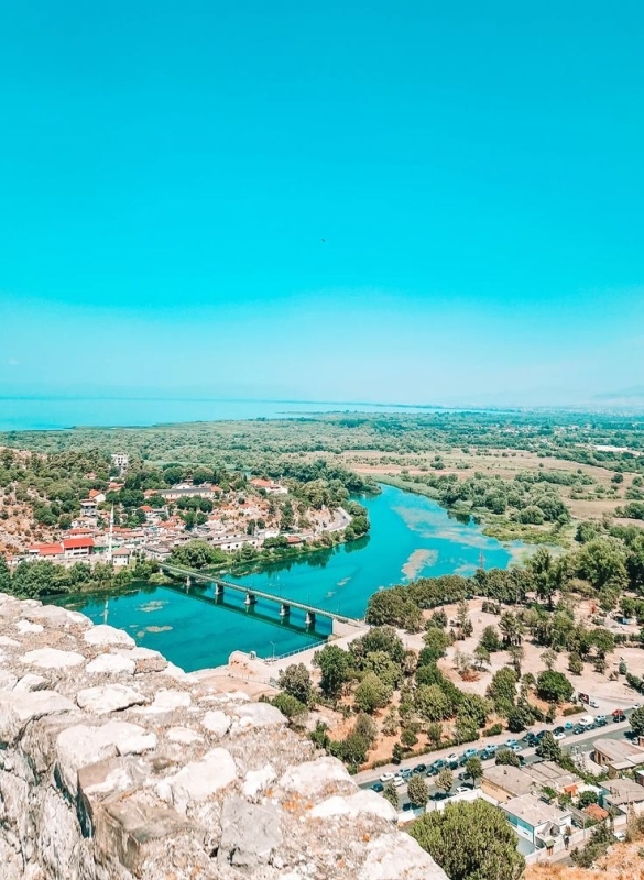 A week in 2 countries: From Albanian Alps to Kosovo Heritage 2