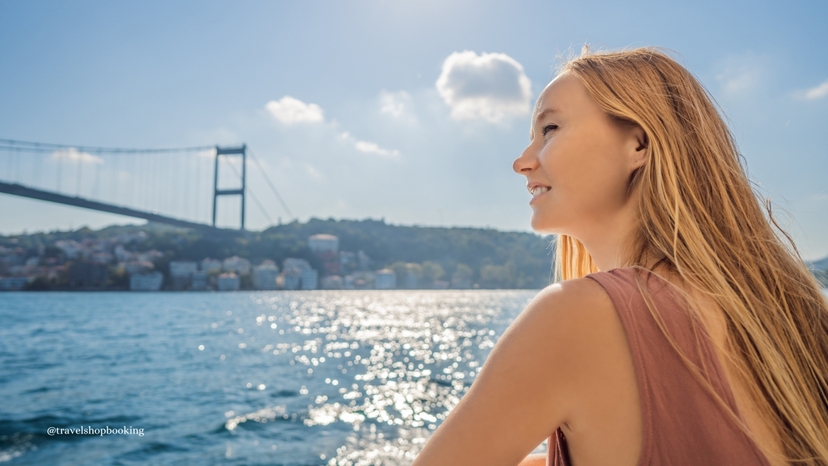 8 Day Greece & Turkey Highlights Tour: Athens, Santorini & Istanbul Package 2