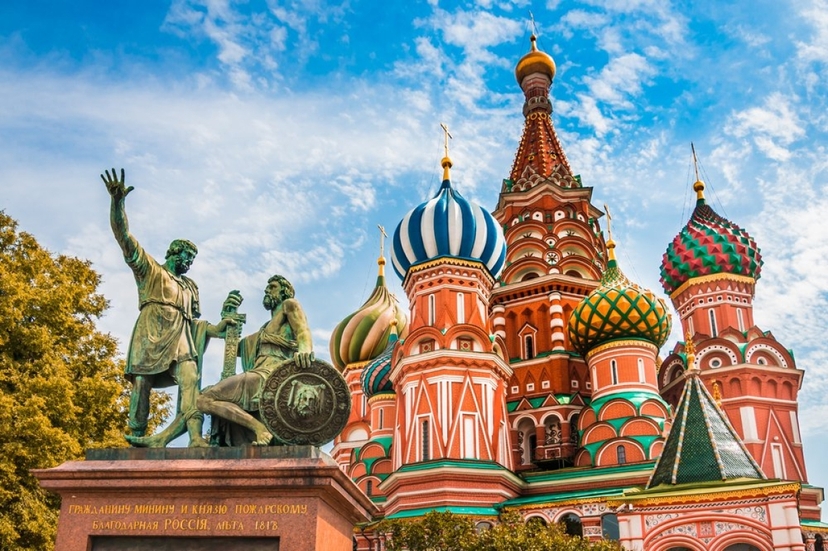 Treasures of Russia 2