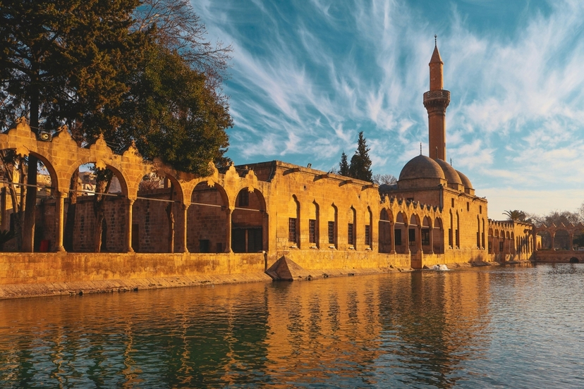 Istanbul to Mesopotamia Cultural & Gastronomy Tour (12 Days) 4