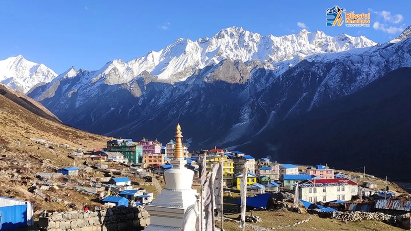 Langtang Trek Nepal – Explore the Hidden Gem of the Himalayas 3