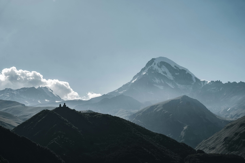 Caucasus Crossroads: A Journey Through Azerbaijan & Georgia 4