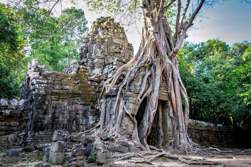 Beautiful Siem Reap – Angkor 4 Days/3 Nights 3