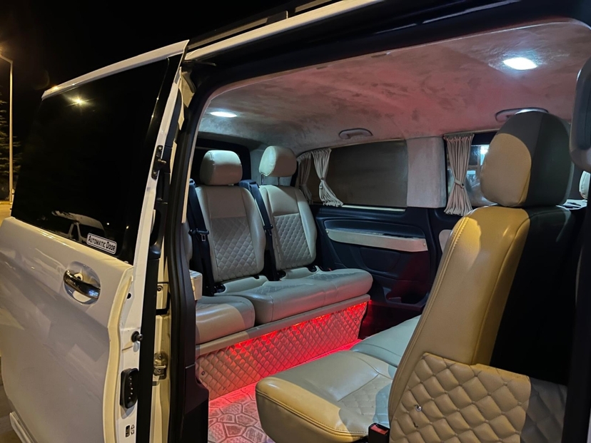 KAYSERI ERKILET AIRPORT TRANSFER 4