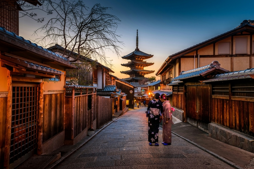 Japan Tour 4