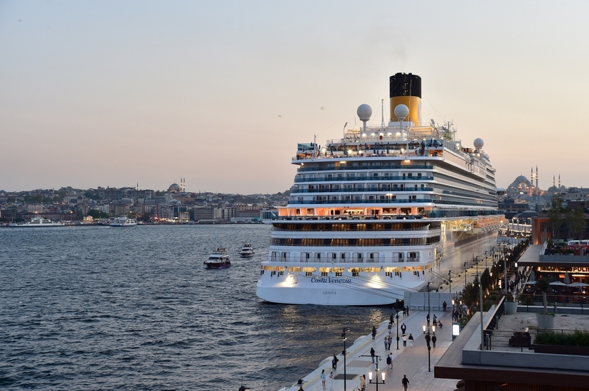 Daily Istanbul City Tour From Galataport 2