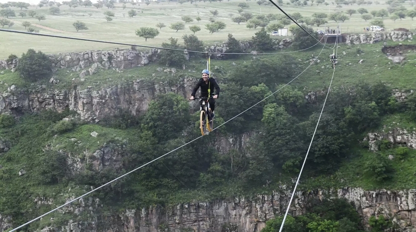 Dashbashi Canyon, Kojori & Samshvilde Tour from Tbilisi – Lower Kartli Adventure 2