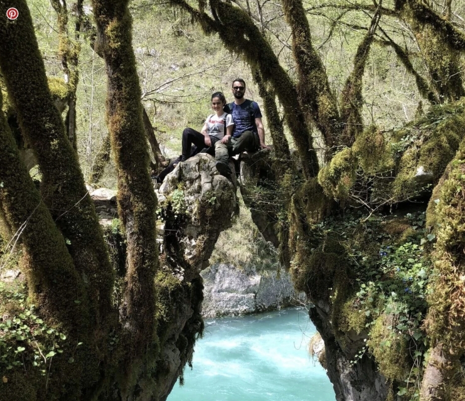 Magical Mrtvica canyon 1
