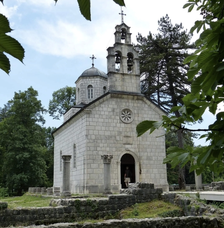Cetinje: The royal charm 3