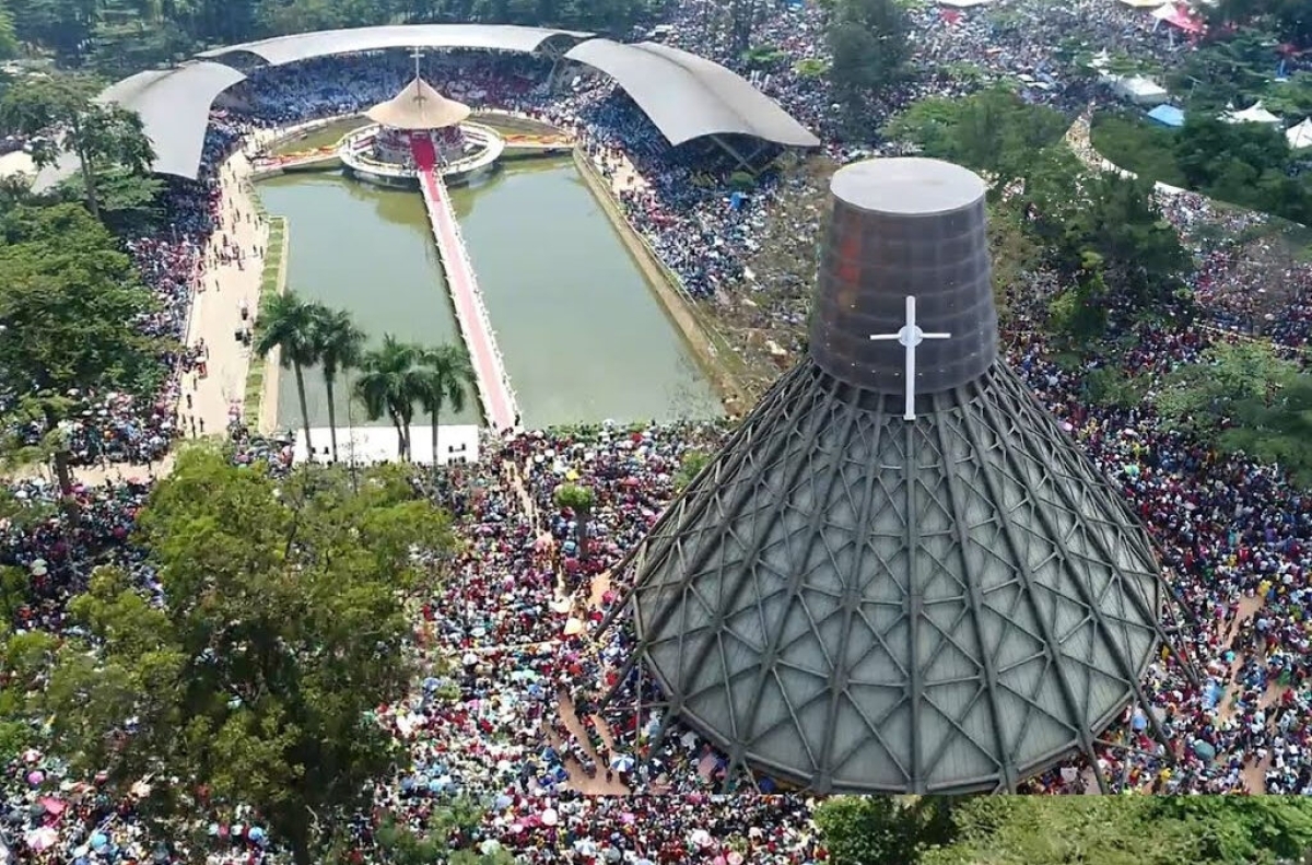 Kampala Cultural & Religious Tour
