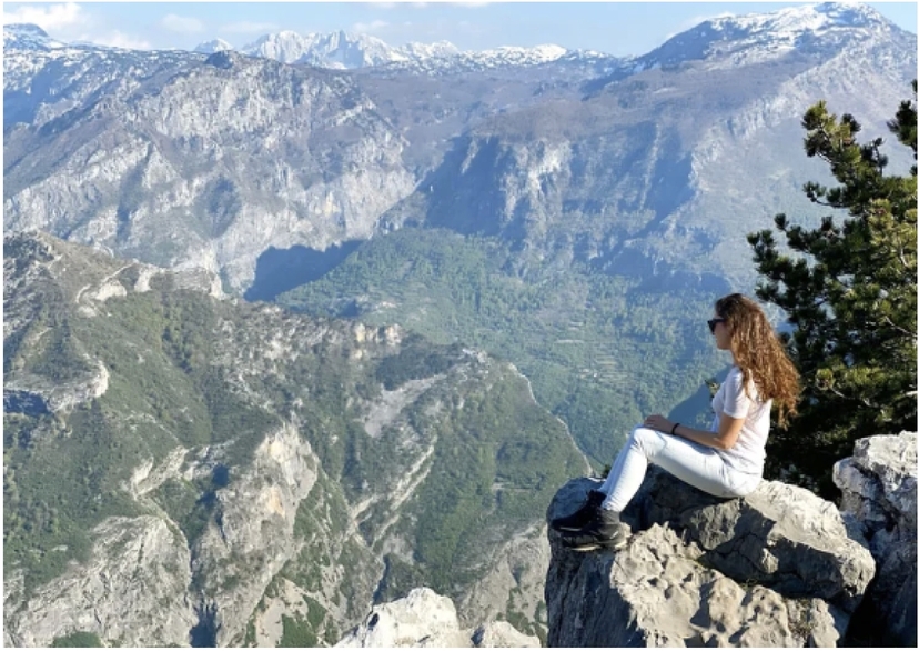 Montenegro Highlands Adventure: Hiking, History, and Culinary Delights 2