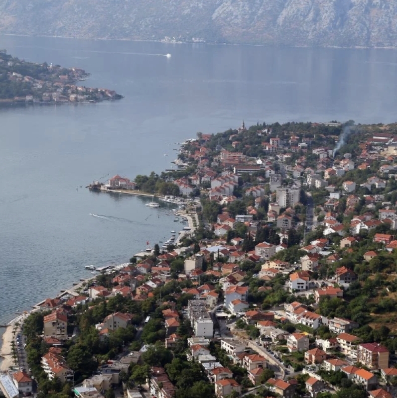 Montenegro in 4 days -luxury all inclusive trip 1