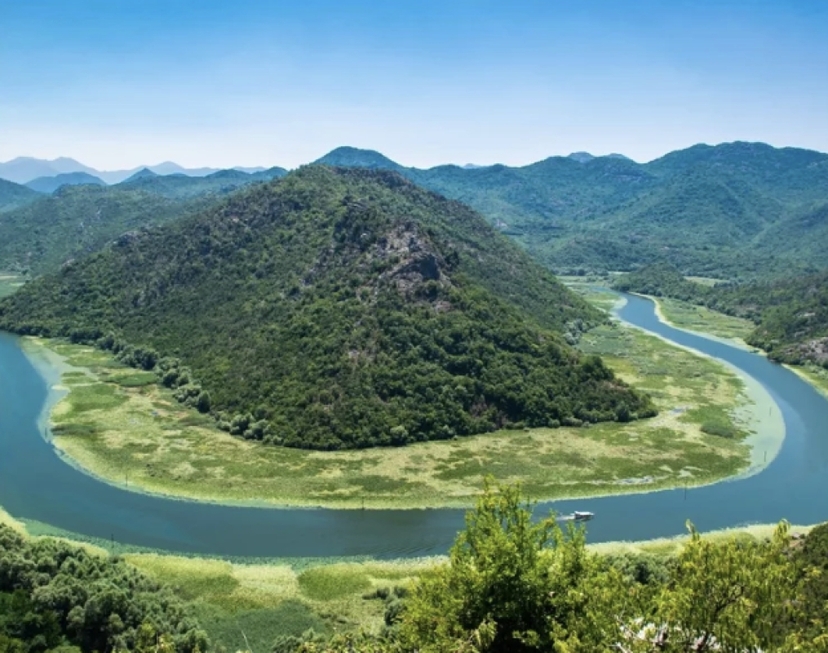 Treasures of Montenegro 3