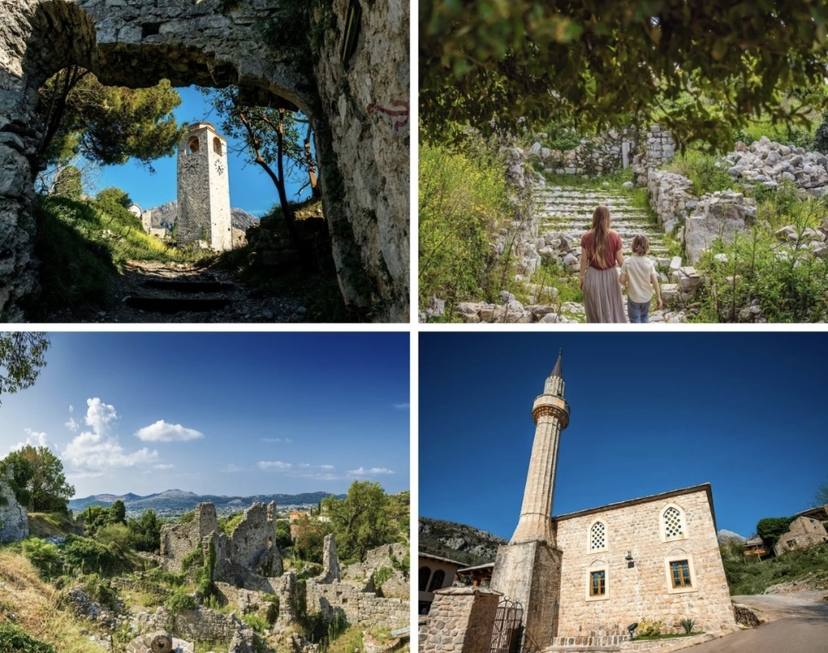 Montenegro Grand Expedition - A 10-Day trip 4