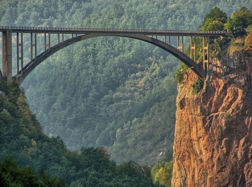 BALKAN WILD EXPEDITION — 15 DAYS / 14 NIGHTS | ADVENTURE 3