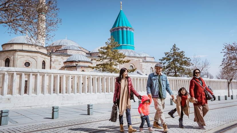 Paquete de Vacaciones Magic Turkey de 11 Días con Salida Garantizada 4