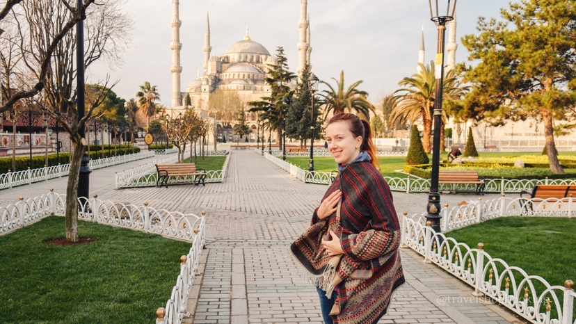 Paquete de Vacaciones Legendarias de 9 Días en Turquía con Salida Garantizada 2