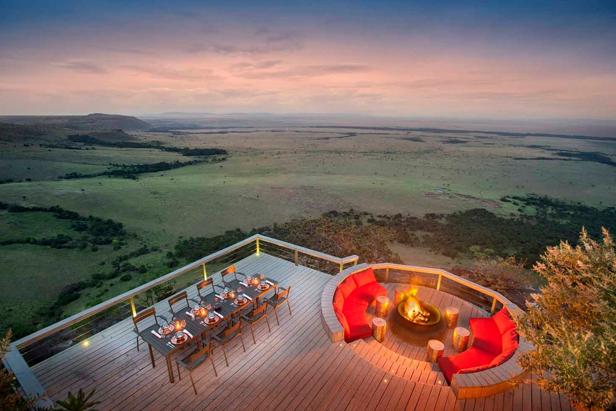 Kenya And Tanzania 13-Day Safari 1