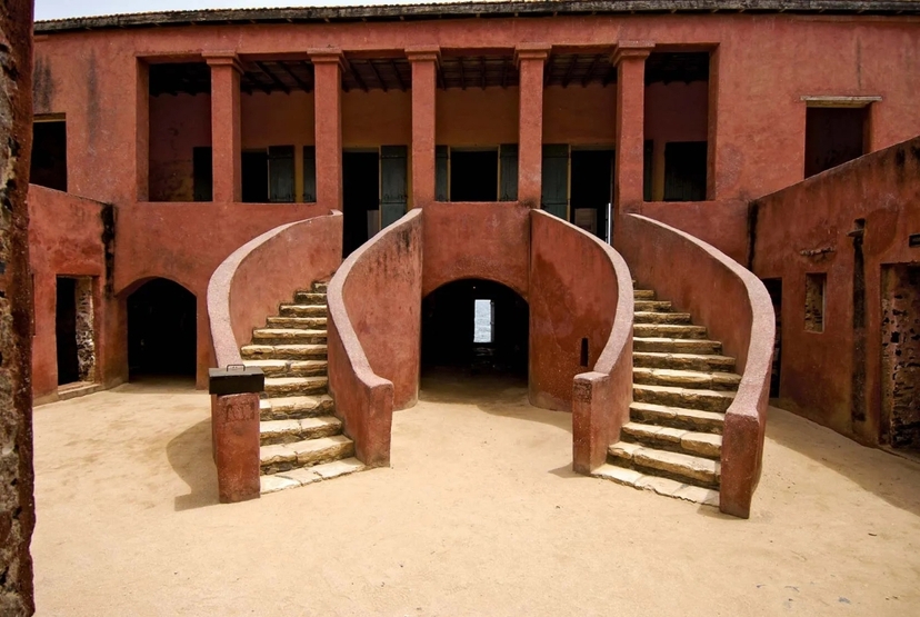 Introducing Senegal – 6 Days 2