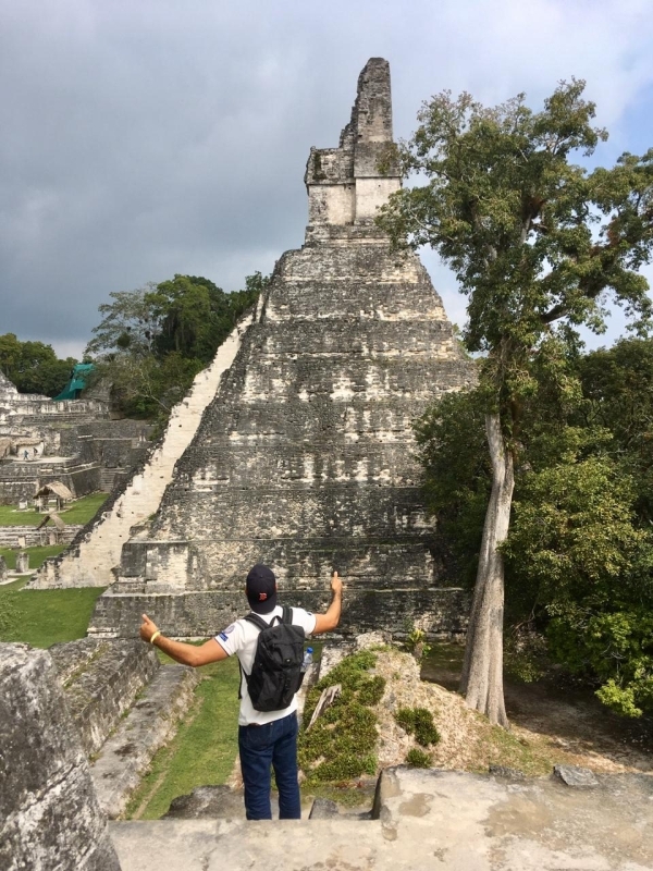 6 days Guatemala: Mayan history, living culture, and unforgetttable landscapes 3