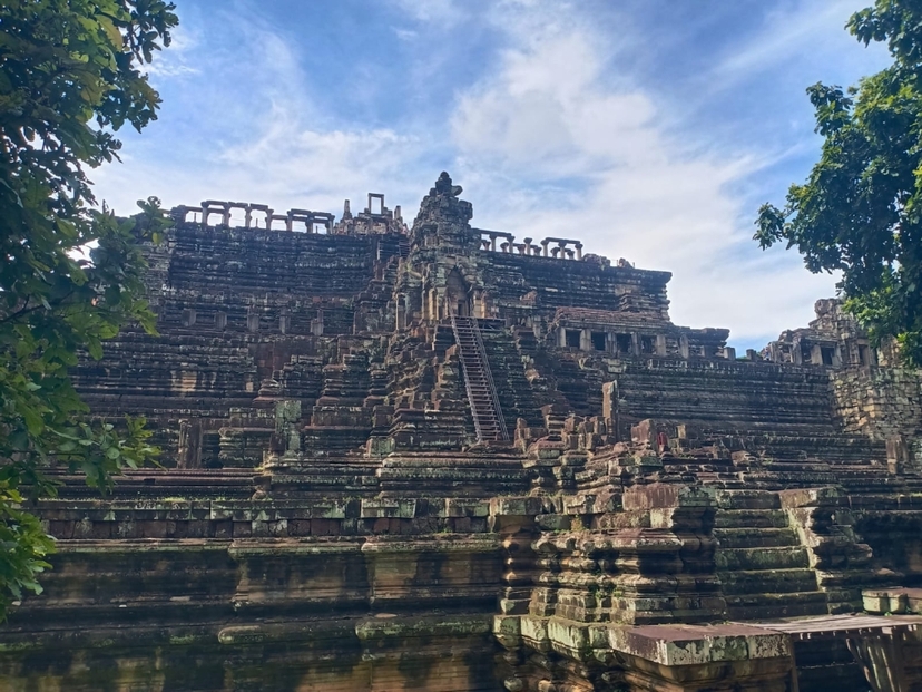 A Privately Extensive Six Day Trip in Siem Reap, Cambodia 4