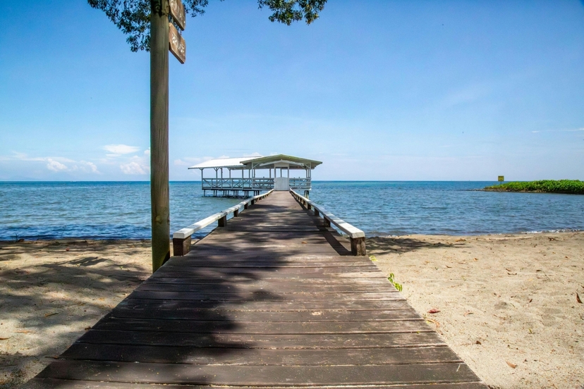 6 days Natural Caribbean Honduras: Jungle, Garífuna Culture, and Hidden Paradises 2