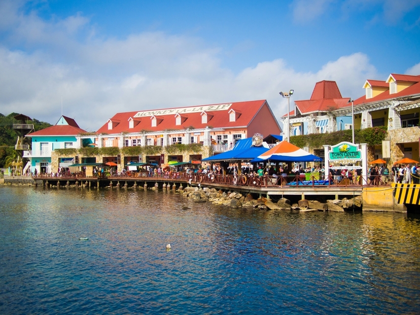 6 days Natural Caribbean Honduras: Jungle, Garífuna Culture, and Hidden Paradises 3