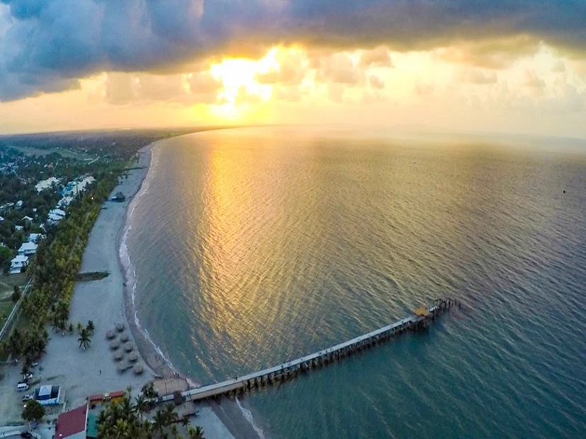 7 days Honduras Caribbean Deluxe: Islands, Jungle, and Unique Experiences 2