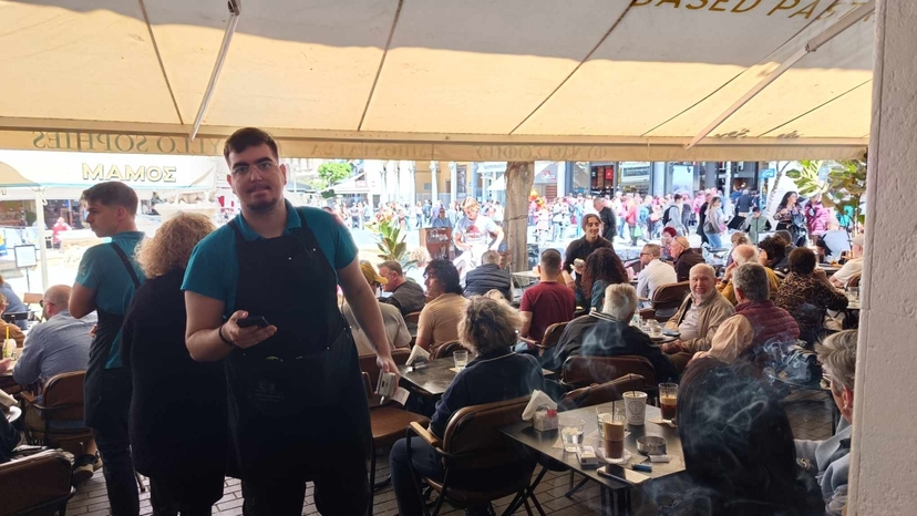 Food Tour in Heraklion – Discover Cretan Flavors 2