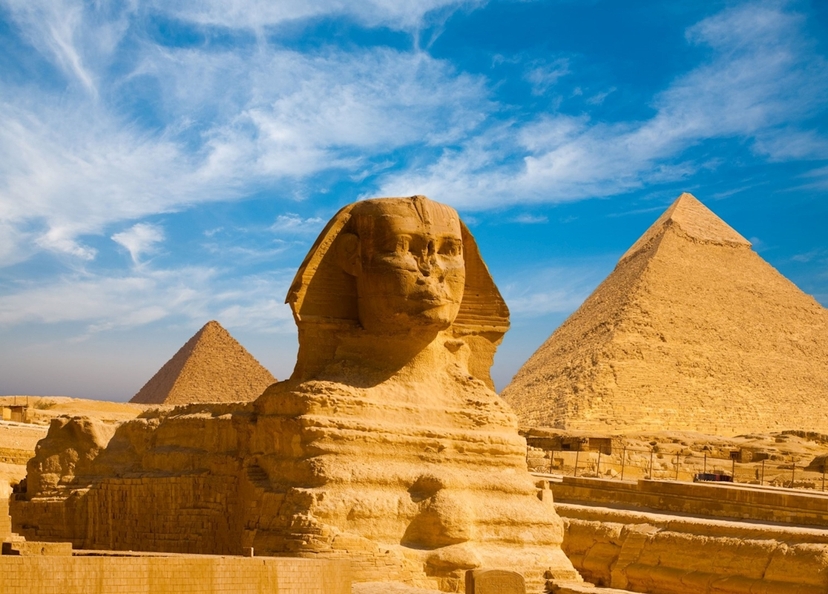 Signature Egypt & Ghana Tour – 9 Days 2