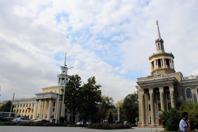 9-DAY WORLD NOMAD GAMES TOUR KYRGYZSTAN 2