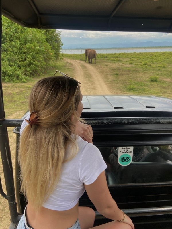 Wildlife and Nature Tour-18Days 4