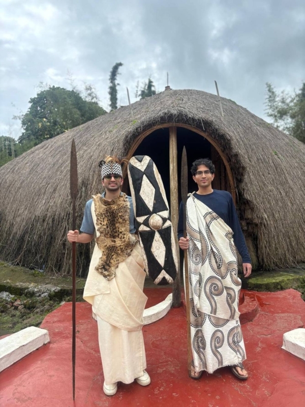 Full-Day Cultural Experience in Kigali: Markets, Art & Local Life 2