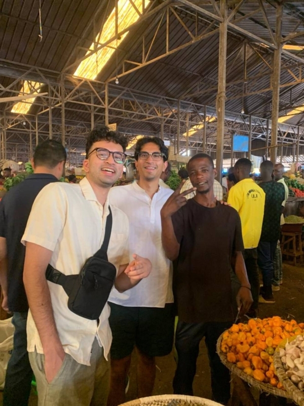 Full-Day Cultural Experience in Kigali: Markets, Art & Local Life 3