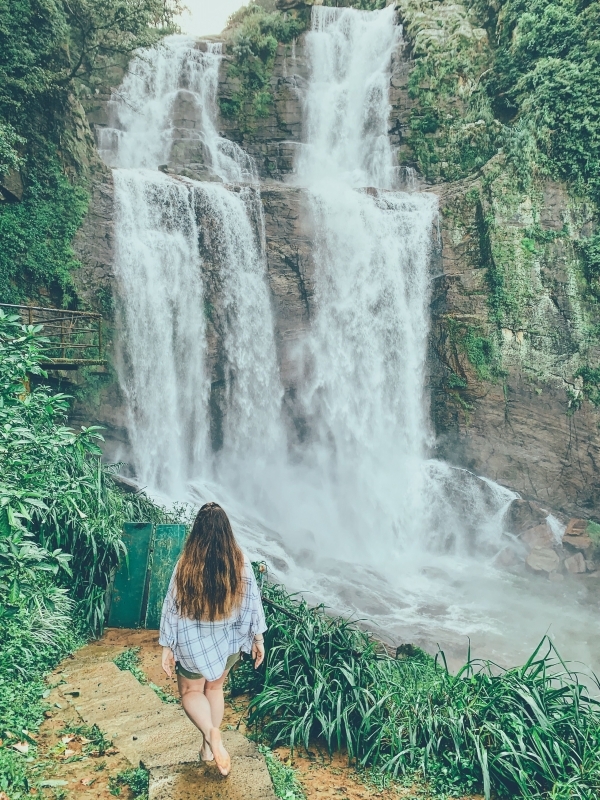 Solo Travel in Sri Lanka 2