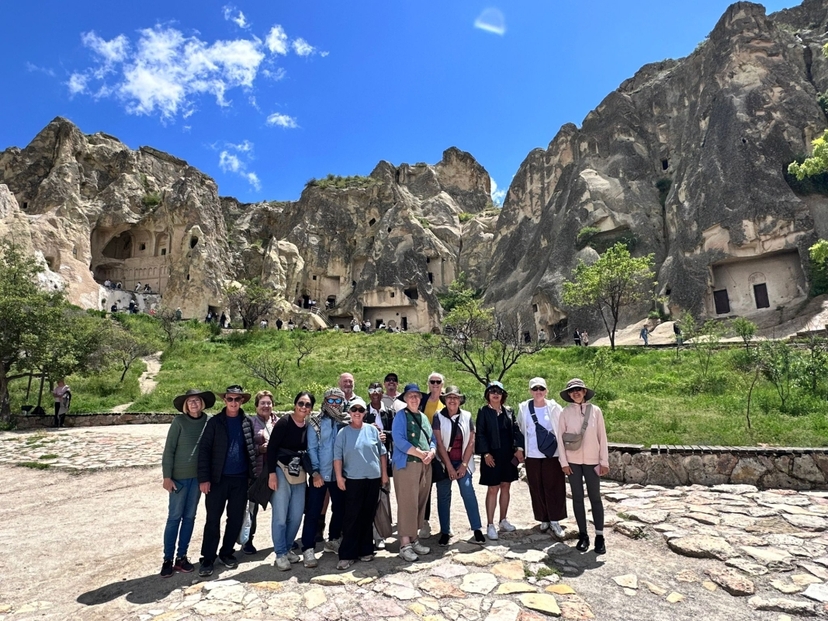 10 Days Turkey & Azerbaijan Tour Package for Indian Travellers 2