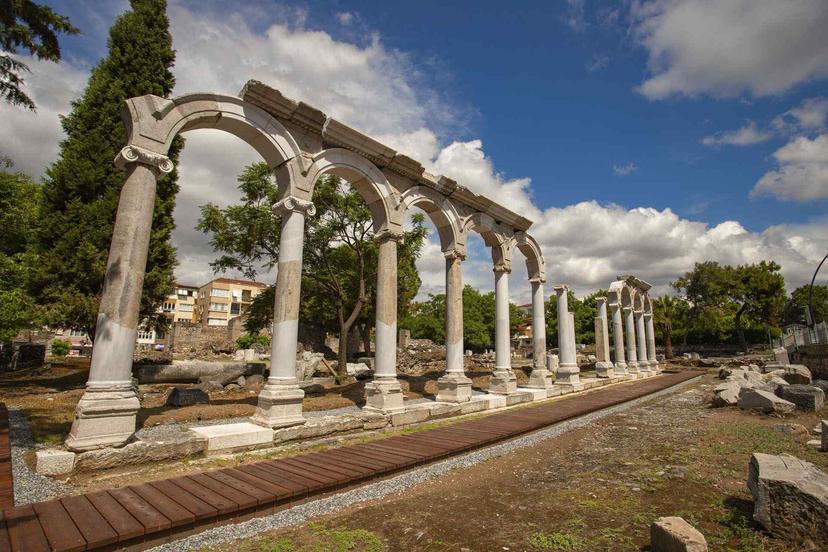 Akhisar Museum
