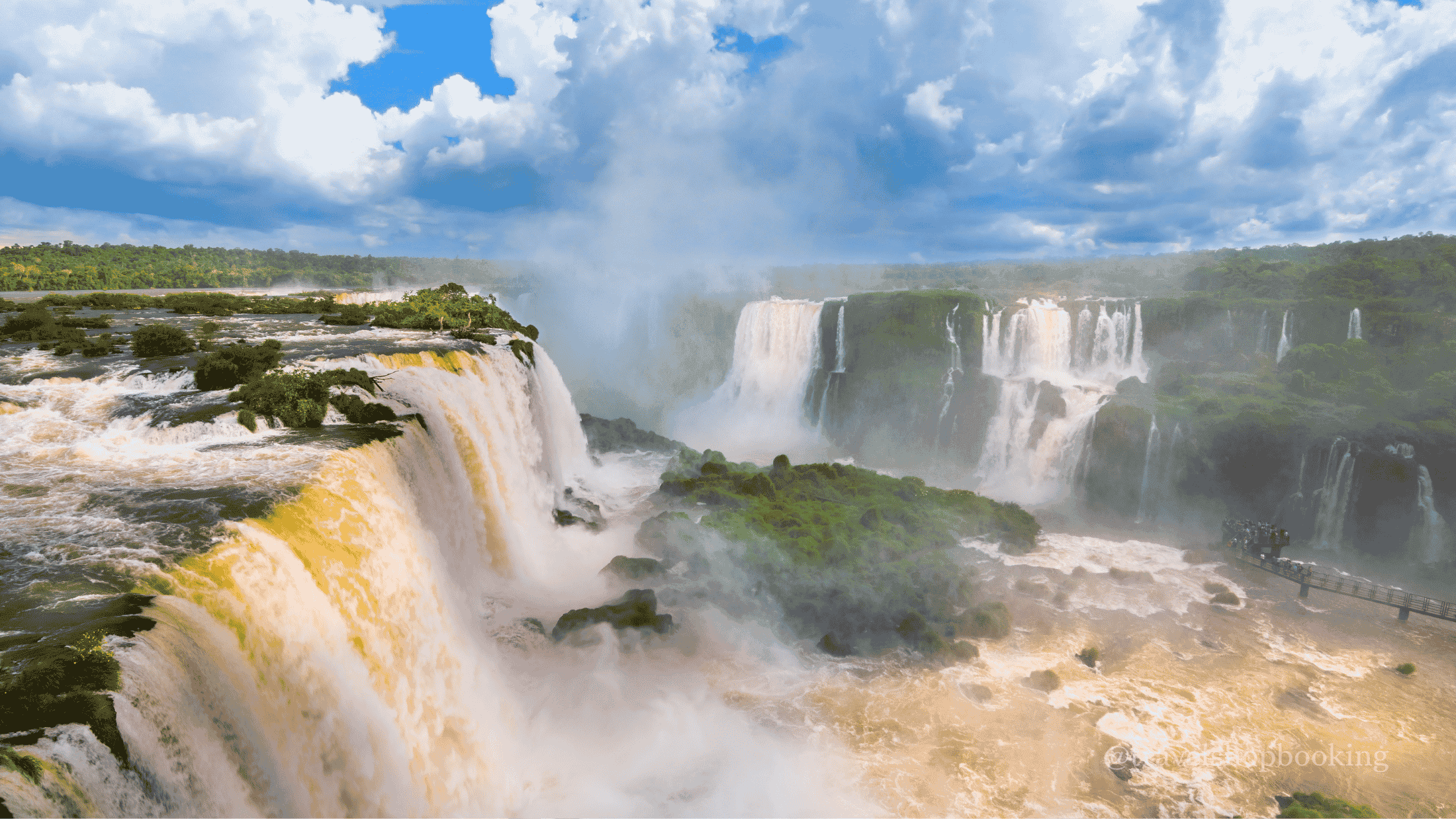 World's Most Beautiful Places: A Journey Through Nature's Greatest Wonders