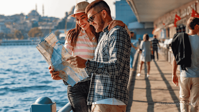 25 Bucket-List Destinations in Türkiye You Must Visit Before You Die