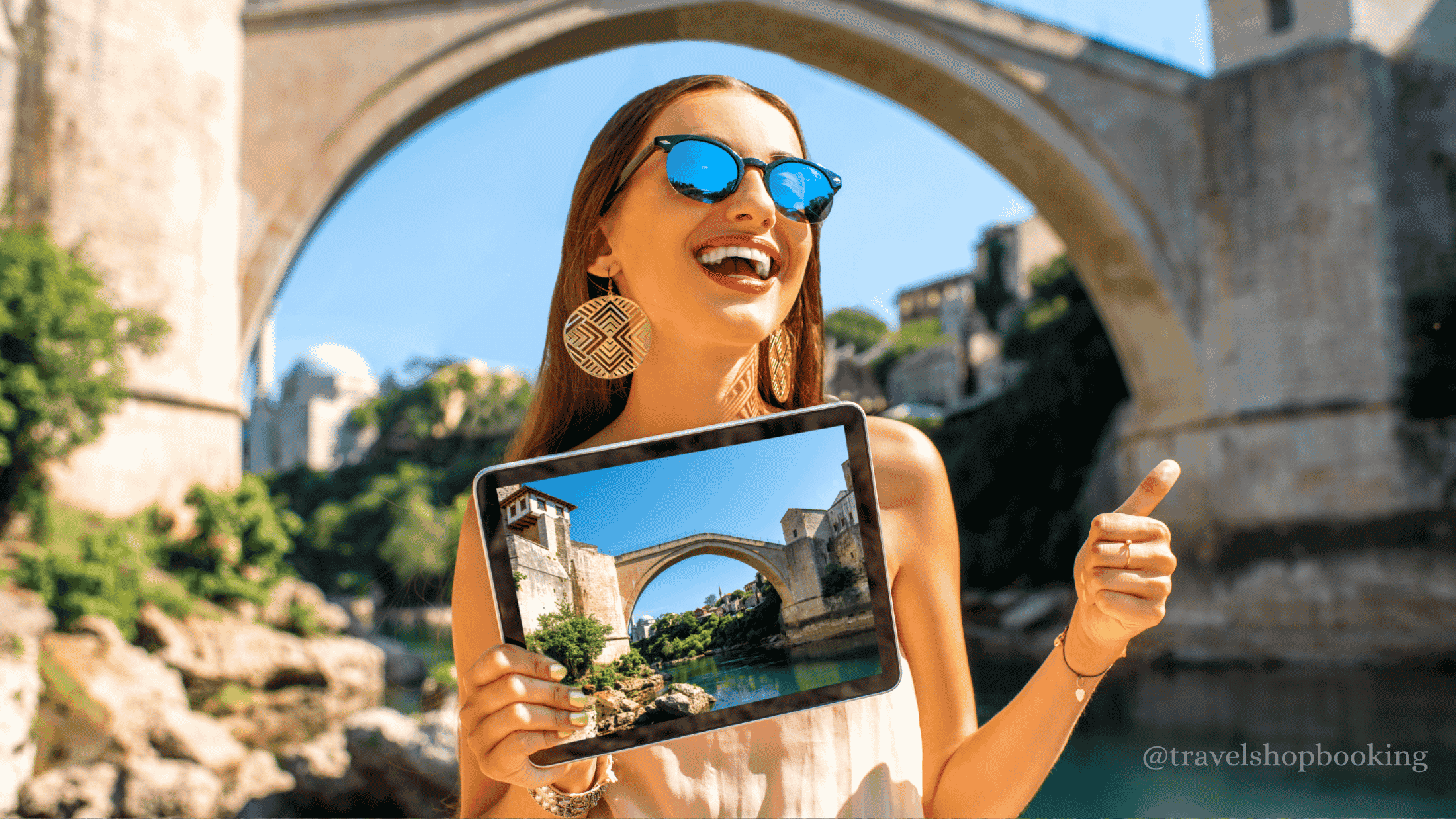 Best Places to Visit in Bosnia and Herzegovina