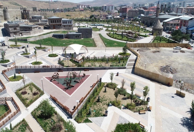 6 Days Erzurum City - Kars Tour