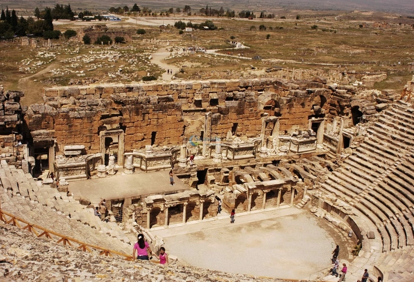 6 Days Kas City & Cooking Tour 2