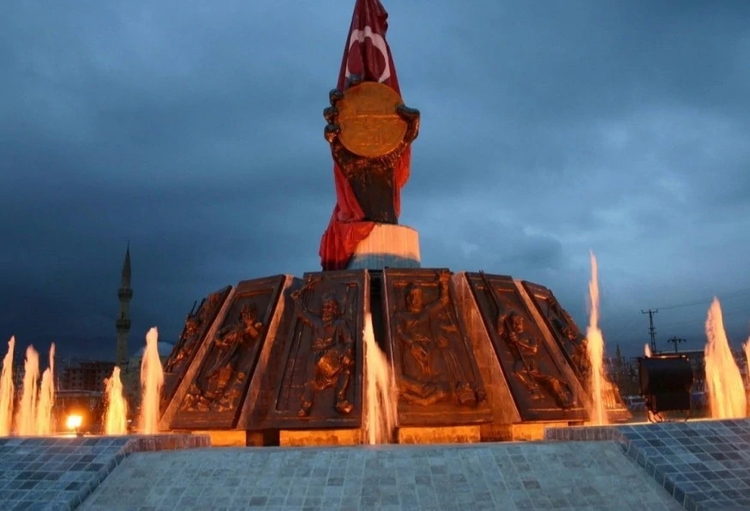Daily Kahramanmaras City Tour from Mardin