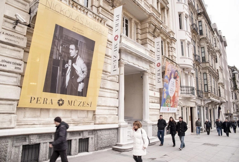 Istanbul Art & Culture Tour – Explore Contemporary Art, Galleries & Museums 2