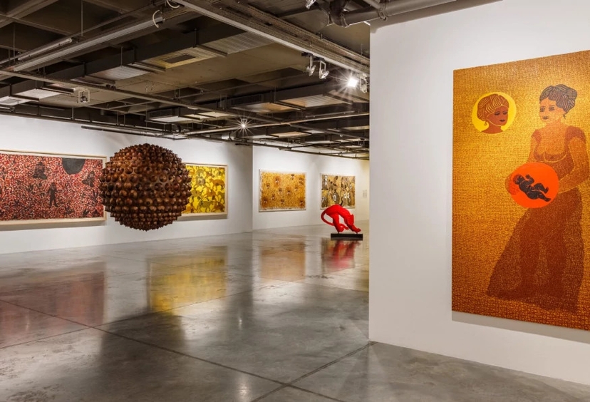 Istanbul Art & Culture Tour – Explore Contemporary Art, Galleries & Museums 3