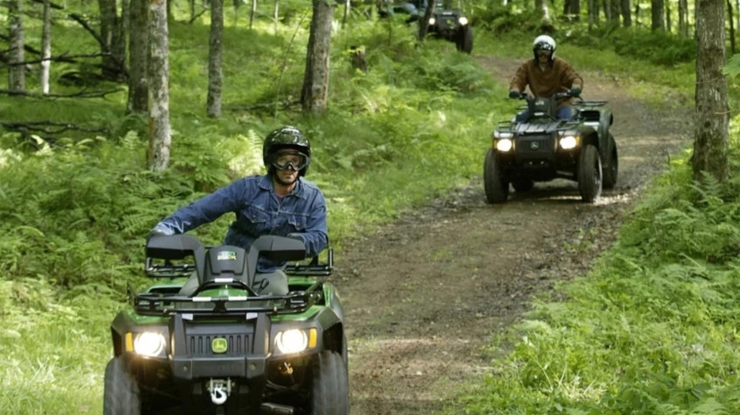 Half Day Atv Safari Tour from Kemer 2
