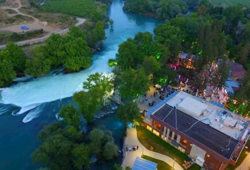 Daily Aqualand Tour from Manavgat 2