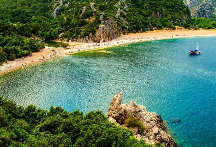 Daily Chimeara Tour from Olympos 2