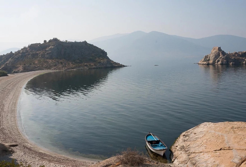Daily Bafa Lake Tour from Didim 2